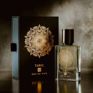 Eau de Moe - Tariq Eau de Parfum - immagine 2