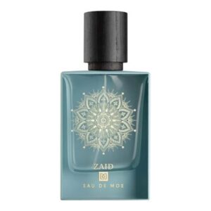 Eau de Moe - Zaid Eau de Parfum