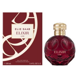 Elie Saab- Elixir Love Eau de Parfum