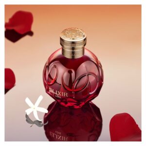 Elie Saab- Elixir Love Eau de Parfum - immagine 3