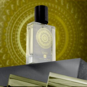 Eau de Moe - Leen Eau de Parfum - immagine 4