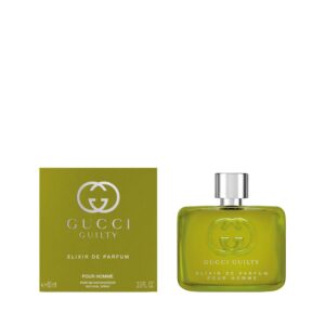 Gucci - Guilty Pour Homme Elixir
