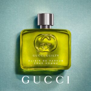 Gucci - Guilty Pour Homme Elixir - immagine 3