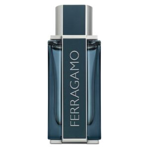 Salvatore Ferragamo - Intense Leather Eau de Parfum - immagine 2
