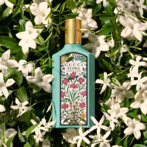Gucci - Flora Gorgeous Jasmine Eau de Parfum - immagine 3