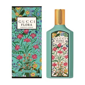 Gucci - Flora Gorgeous Jasmine Eau de Parfum