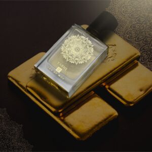 Eau de Moe - Tariq Eau de Parfum - immagine 4