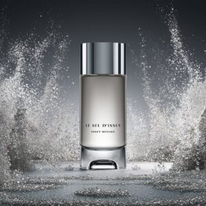 Issey Miyake  - Le Sel d'Issey Eau de Toilette - immagine 3