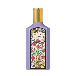 Gucci - Flora Gorgeous Magnolia Eau de Parfum - immagine 2