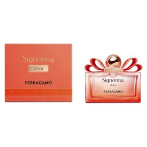 Salvatore Ferragamo - Signorina Unica Eau de Parfum