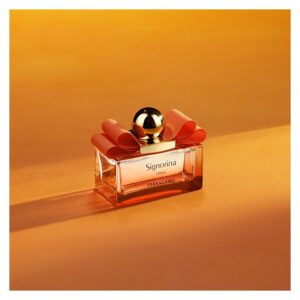 Salvatore Ferragamo - Signorina Unica Eau de Parfum - immagine 3