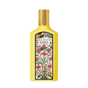 Gucci - Flora Gorgeous Orchid Eau de Parfum - immagine 2