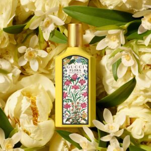 Gucci - Flora Gorgeous Orchid Eau de Parfum - immagine 3