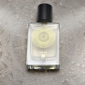 Eau de Moe - Amal Eau de Parfum - immagine 3
