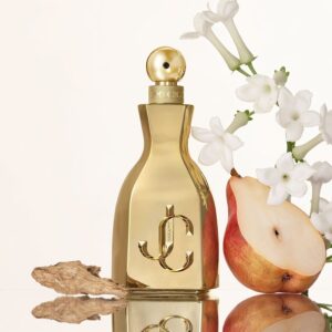 Jimmy Choo - I Want Choo Le Parfum - immagine 2