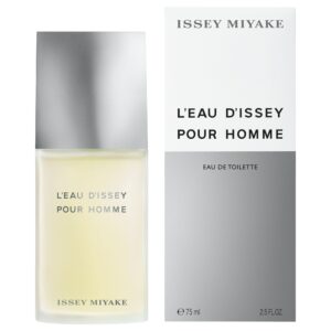 Issey Miyake  - L'Eau D'Issey Pour Homme Eau de Toilette