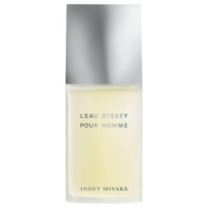 Issey Miyake  - L'Eau D'Issey Pour Homme Eau de Toilette - immagine 2