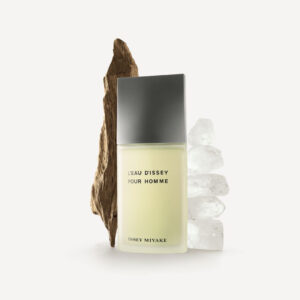 Issey Miyake  - L'Eau D'Issey Pour Homme Eau de Toilette - immagine 3