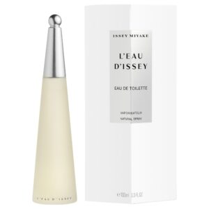 Issey Miyake  - L'Eau D'Issey  Eau de Toilette