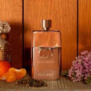 Gucci - Guilty Pour Femme Eau de Toilette - immagine 2
