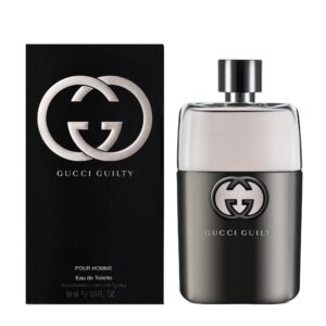 Gucci - Guilty Pour Homme Eau de Toilette