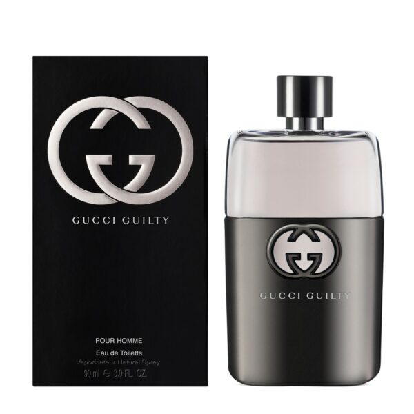Gucci - Guilty Pour Homme Eau de Toilette