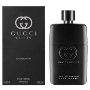 Gucci - Guilty Pour Homme Eau de Parfum