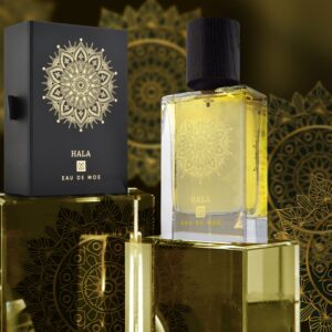 Eau de Moe - Hala Eau de Parfum - immagine 3