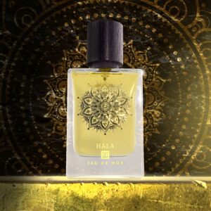Eau de Moe - Hala Eau de Parfum - immagine 2