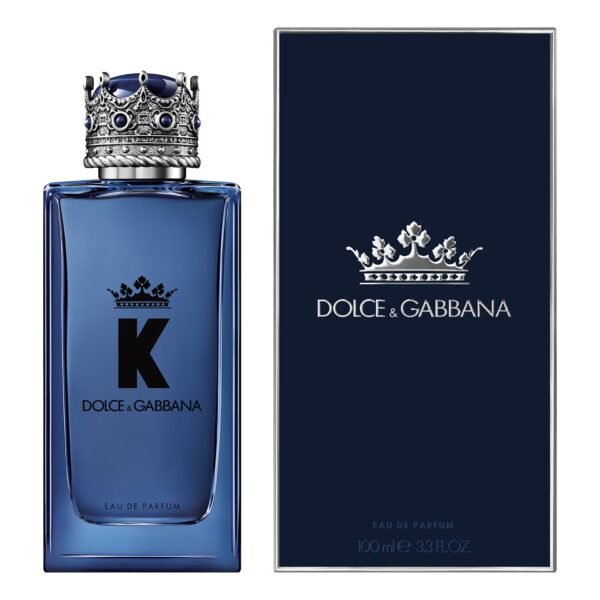 Dolce & Gabbana - K Eau de Parfum