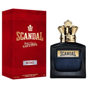 Jean Paul Gaultier  - Scandal Pour Homme Le Parfum - immagine 2
