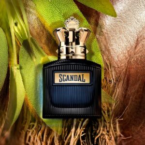 Jean Paul Gaultier  - Scandal Pour Homme Le Parfum - immagine 3
