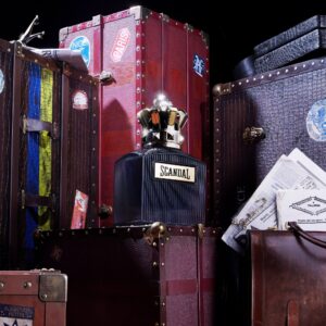 Jean Paul Gaultier  - Scandal Pour Homme Le Parfum - immagine 4