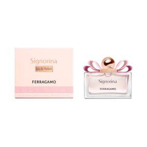 Salvatore Ferragamo - Signorina Eau de Parfum