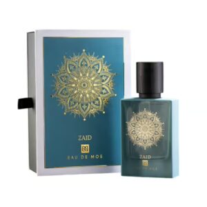 Eau de Moe - Zaid Eau de Parfum - immagine 2