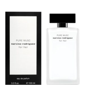 Narciso Rodriguez - For Her Pure Musc Eau de Parfum - immagine 3