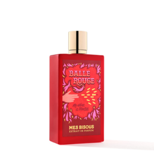 Mes Bisous - Balle Rouge Extrait - immagine 2