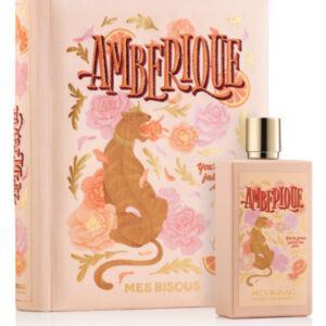 Mes Bisous - Amberique Extrait - immagine 2