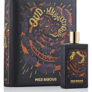 Mes Bisous - Oud Hypnotique Extrait - immagine 2