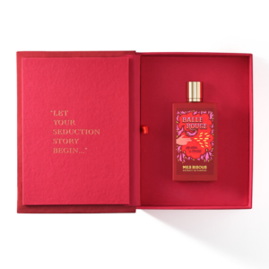 Mes Bisous - Balle Rouge Extrait