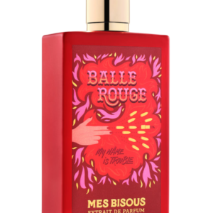 Mes Bisous - Balle Rouge Extrait - immagine 3