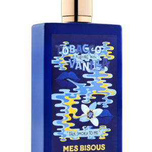 Mes Bisous - Tobacco flirting with Vanilla Extrait - immagine 3