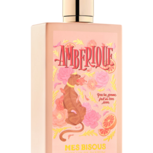 Mes Bisous - Amberique Extrait - immagine 3
