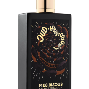 Mes Bisous - Oud Hypnotique Extrait - immagine 3