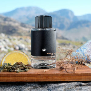 Mont Blanc - Explorer Eau de Parfum - immagine 3