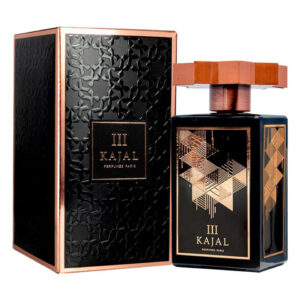 Kajal - Kajal III - immagine 3