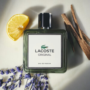 Lacoste - Original Eau de Parfum - immagine 3