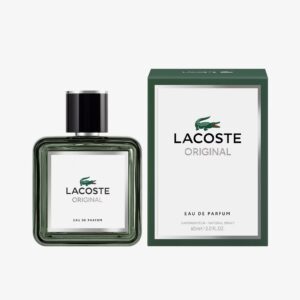 Lacoste - Original Eau de Parfum - immagine 2