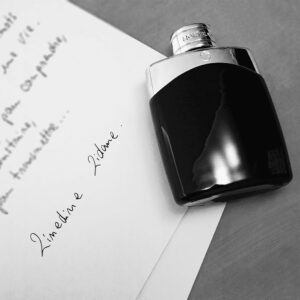 Mont Blanc - Legend Eau de Toilette - immagine 4