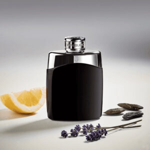 Mont Blanc - Legend Eau de Toilette - immagine 3